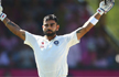 King Virat Kohli hits another double century; climbs The Wall, eclipses The Don